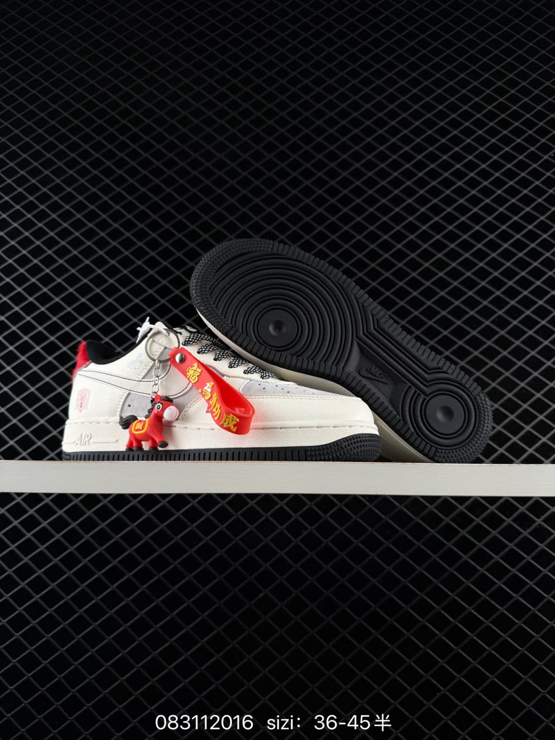 Nike Air Force1 07 low-JY6988